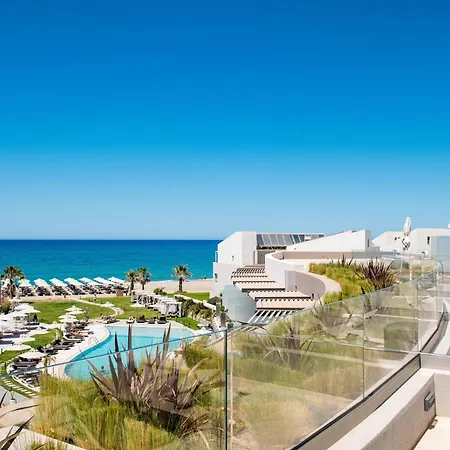 Nautilux By Mage מלון