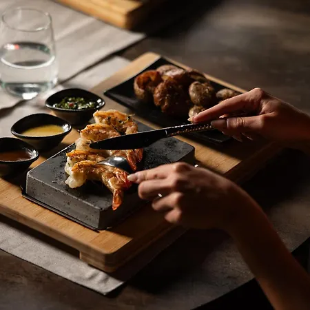 Nautilux By Mage Hotel 5*