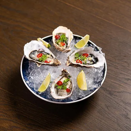 Nautilux By Mage Hotel 5*