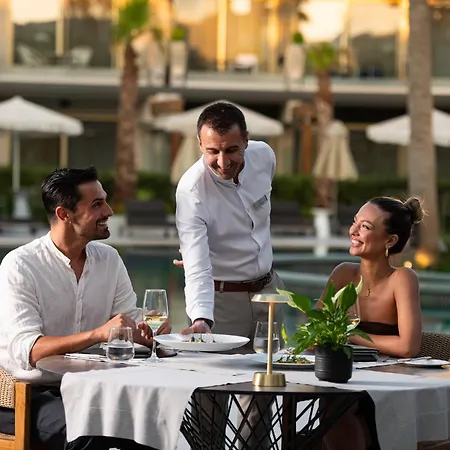 Nautilux By Mage Hotel Rethymno (Crete)