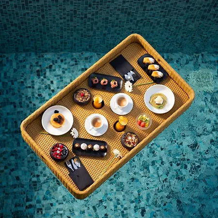 Hotel Nautilux By Mage