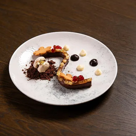 Hotel Nautilux By Mage 5*