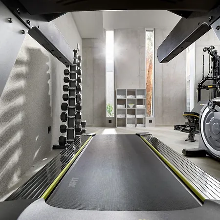 Nautilux By Mage מלון