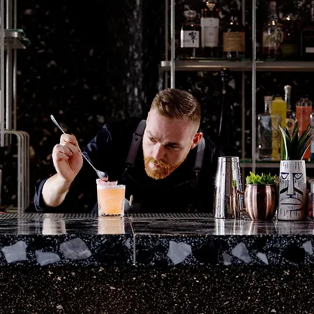 Nautilux By Mage Hotel