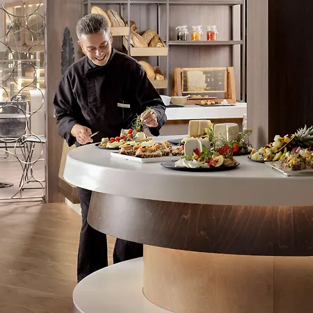 Nautilux By Mage Hotel Rethymno (Crete)