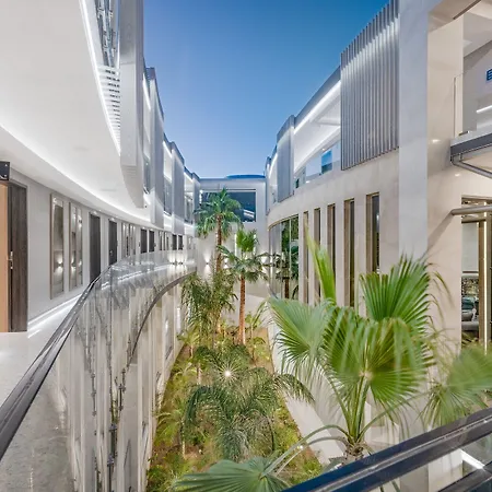 Nautilux By Mage Hotel 5*