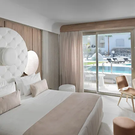 Hotel Nautilux By Mage 5*