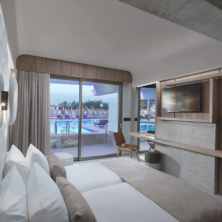 Nautilux By Mage Hotel Rethymnon