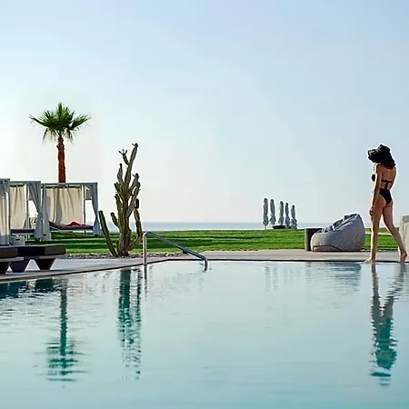 Hotel Nautilux By Mage Rethymnon