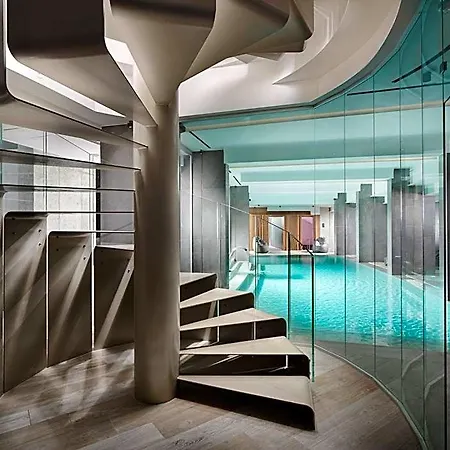 Hotel Nautilux By Mage Rethymnon