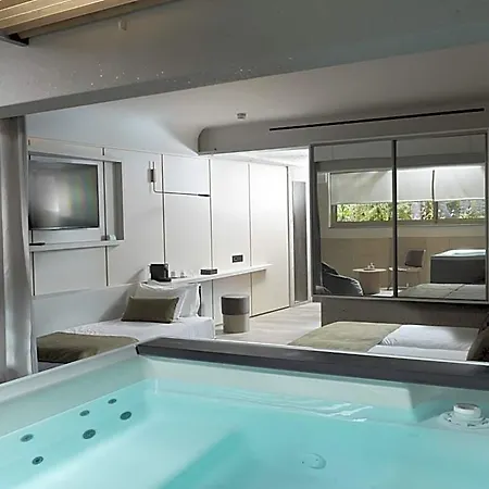 Nautilux By Mage Hotel Rethymnon
