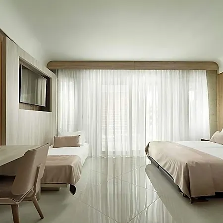 Nautilux By Mage Hotel Rethymnon