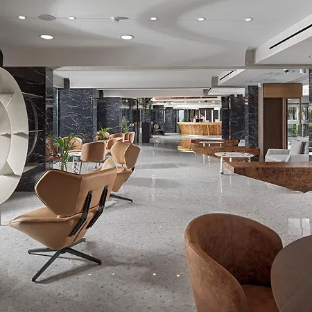 Nautilux By Mage Hotel 5*