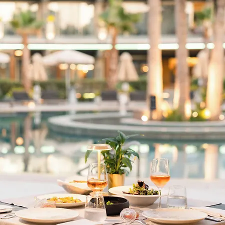 Nautilux By Mage Hotel 5*