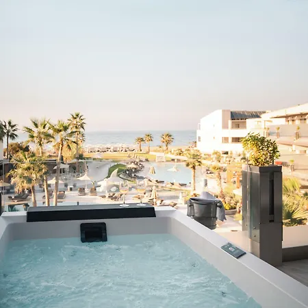 Nautilux By Mage 5* Rethymnon