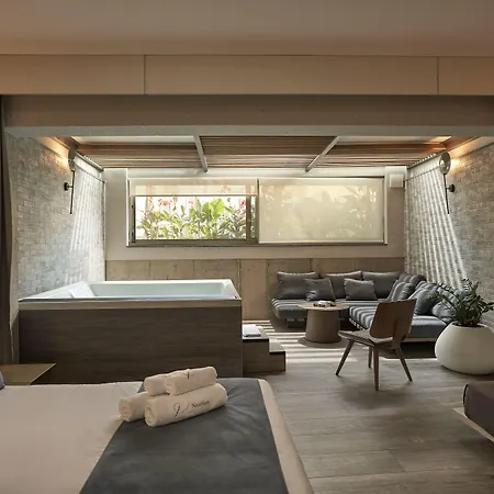 Nautilux By Mage Hotel 5*