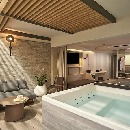 Nautilux By Mage Hotel 5*