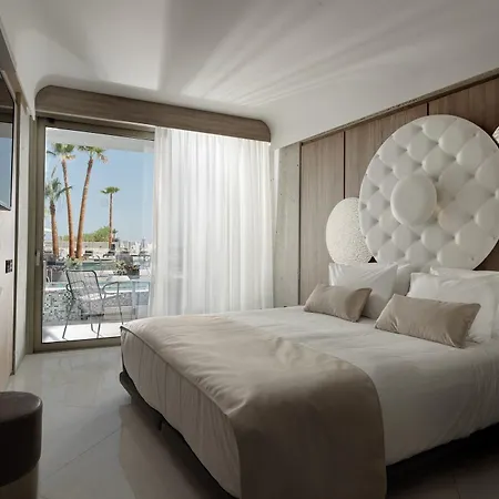 Hotel Nautilux By Mage 5*