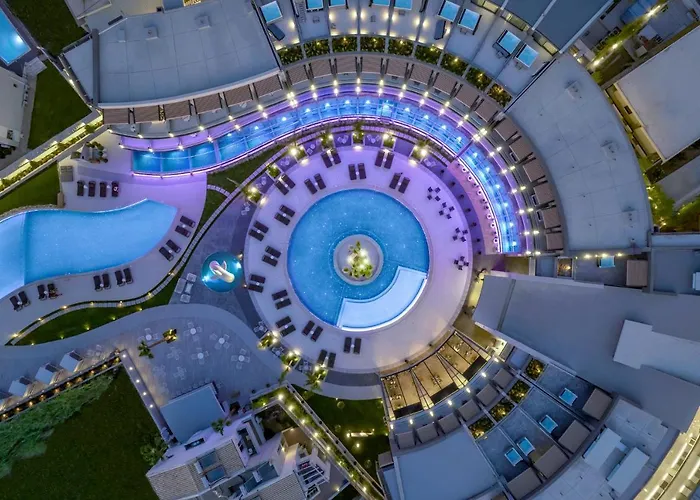 Hotel Nautilux By Mage