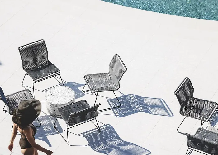 Hotel Nautilux By Mage 5*