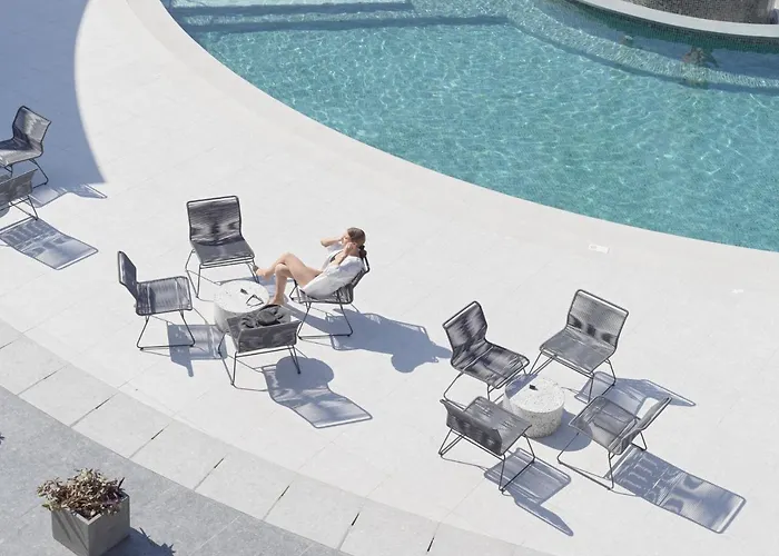 Nautilux By Mage Hotel 5*