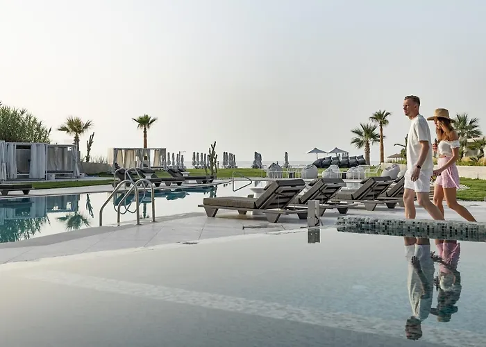 Nautilux By Mage Hotel 5*