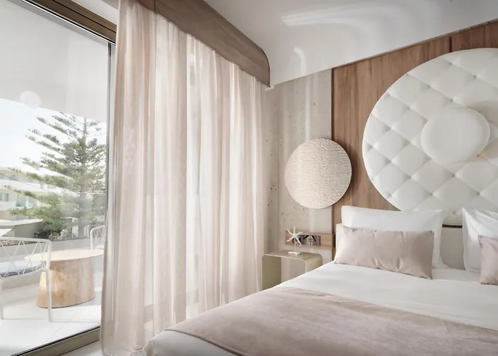 Nautilux By Mage Hotel Réthymnon