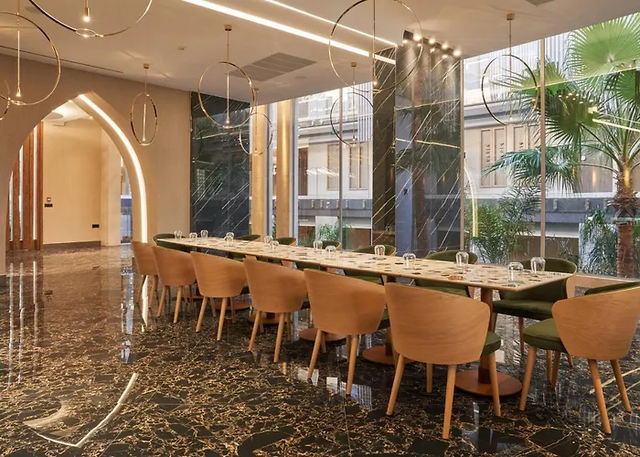 Nautilux By Mage Hotel 5*