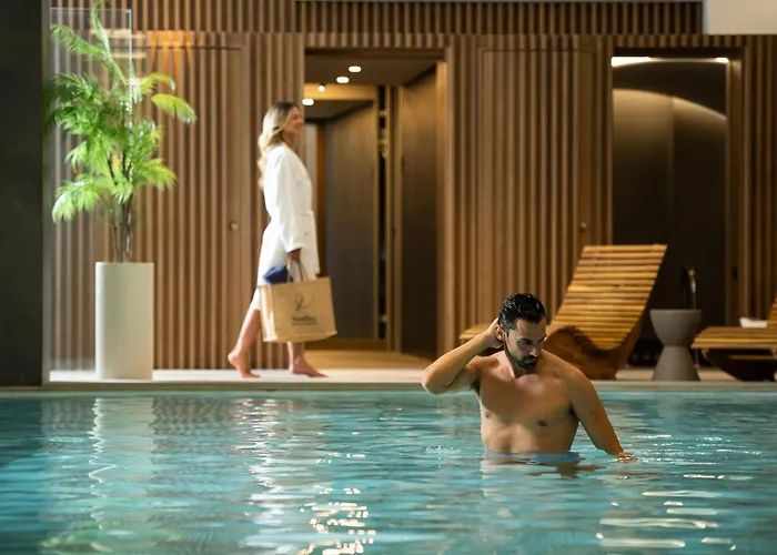 Nautilux By Mage Hotel 5*