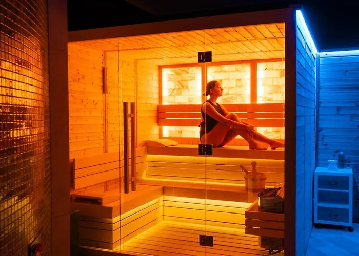 Hotel Nautilux By Mage 5*