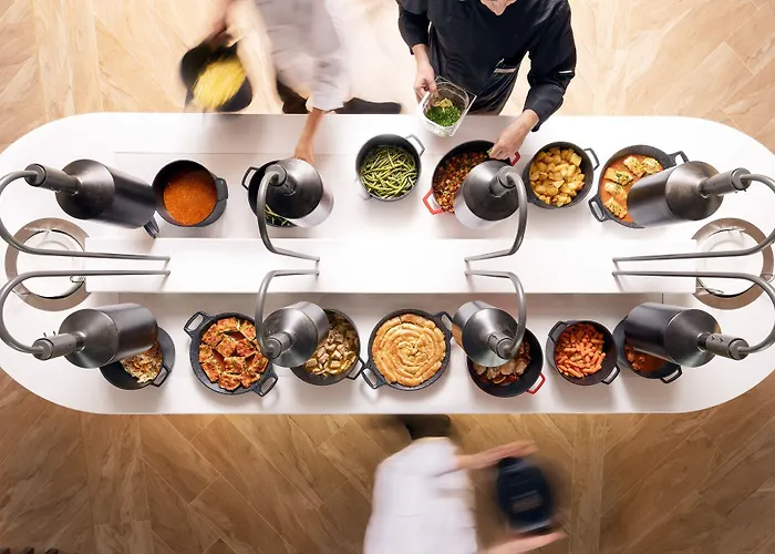 Nautilux By Mage Hotel Réthymnon