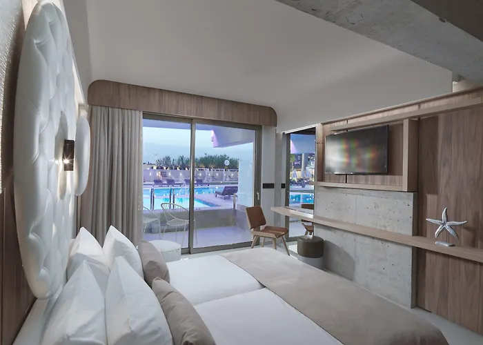 Nautilux By Mage Hotel Réthymnon