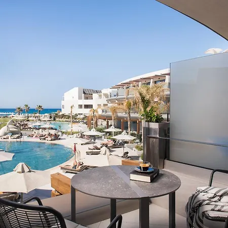 Nautilux By Mage Rethymno (Crete)