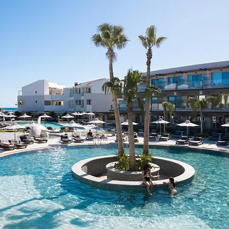 Nautilux By Mage Rethymno (Crete)