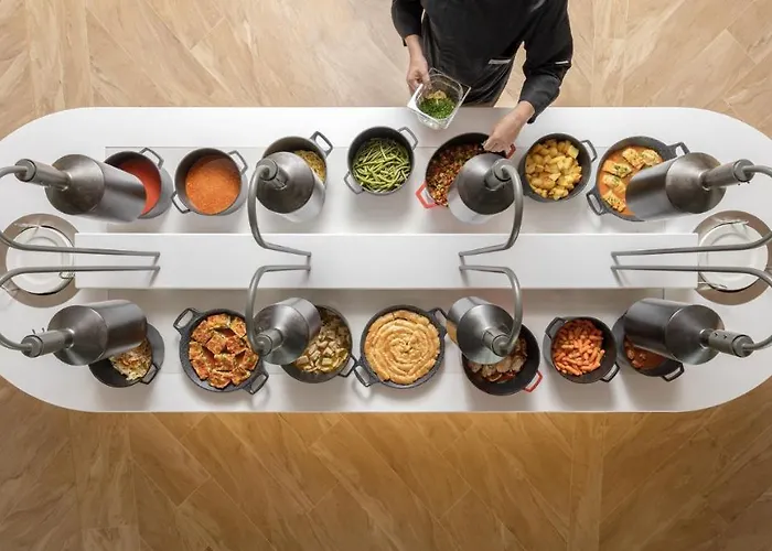 Nautilux By Mage 5* Rethymno (Crete)