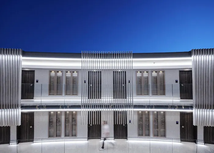 Nautilux By Mage Hotel 5*