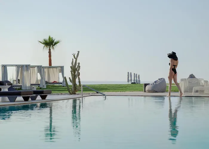 Nautilux By Mage 5* Rethymno (Crete)