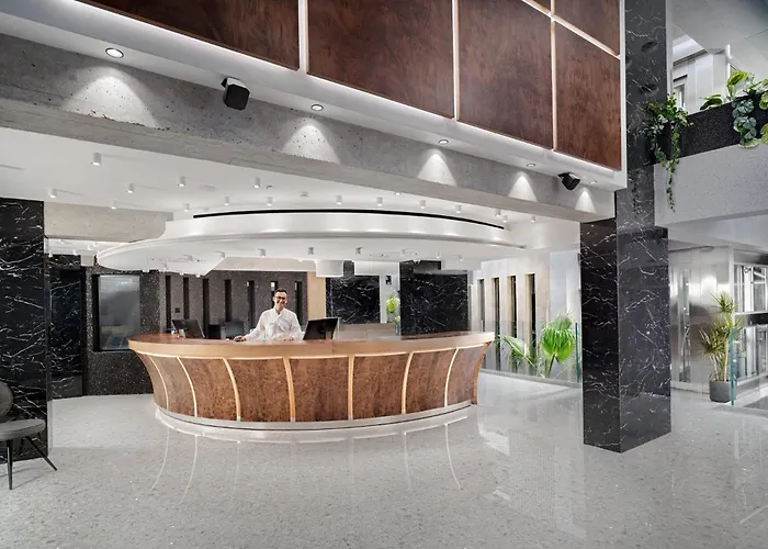 Nautilux By Mage Rethymno (Crete)