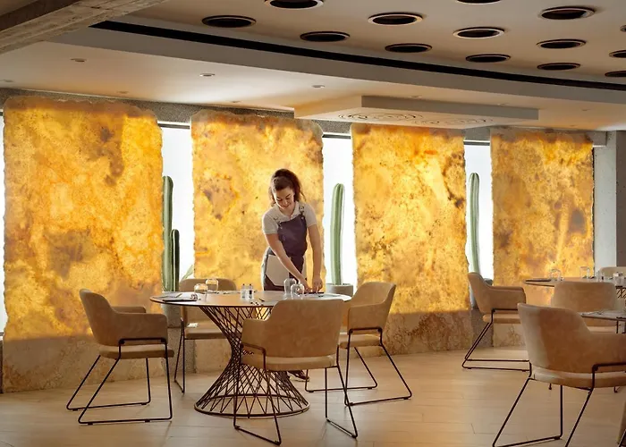 Nautilux By Mage Rethymno (Crete)