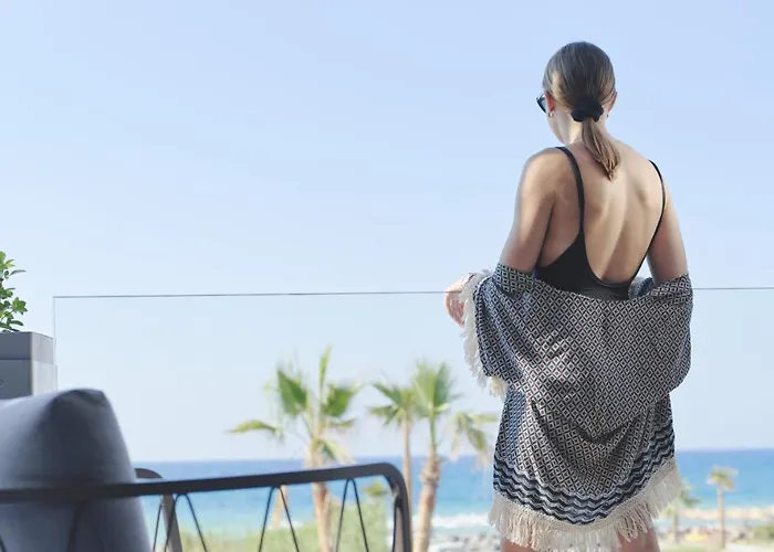 Hotel Nautilux By Mage