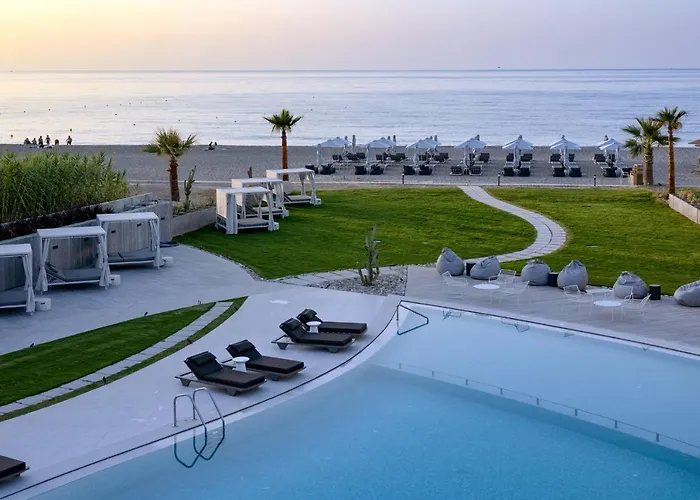 Nautilux By Mage 5* Rethymno (Crete)