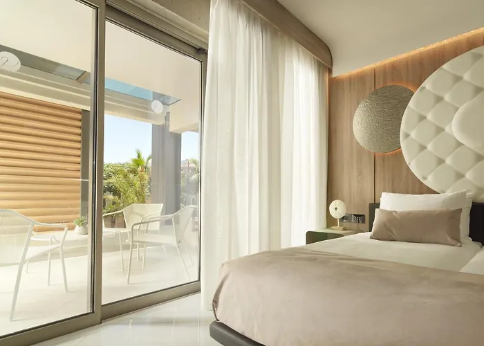 Nautilux By Mage Hotel