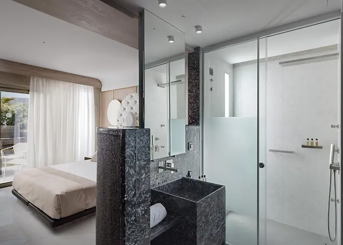 Hotel Nautilux By Mage Rethymno (Crete)