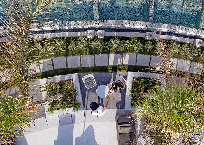 Hotel Nautilux By Mage