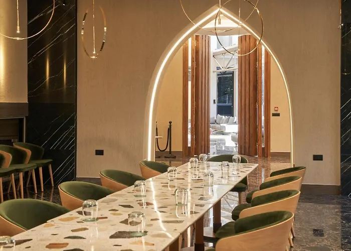 Nautilux By Mage 5* Rethymno (Crete)