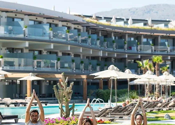 Hotel Nautilux By Mage