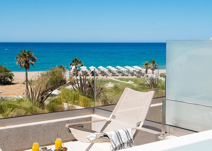 Nautilux By Mage 5* Rethymno (Crete)