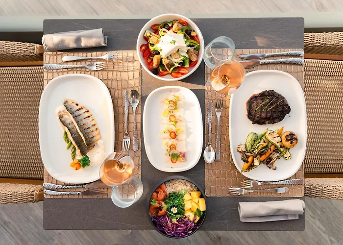 Hotel Nautilux By Mage