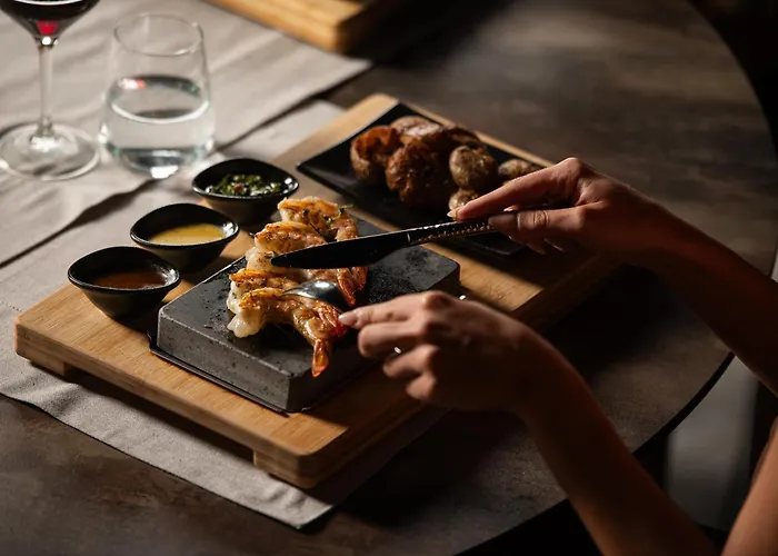 Nautilux By Mage Hotel 5*