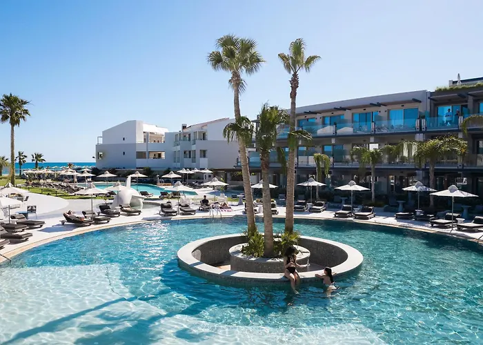 Nautilux By Mage Rethymno (Crete)